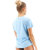TYR Women's SunDefense Short Sleeve Shir...: Picture 5 thumbnail